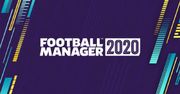 Football Manager 2020 - pochłaniająca rozgrywka z małymi wadami. Znamy pierwsze opinie