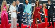 Mister Polski 2020. Gwiazdy na gali finałowej: Sylwia Madeńska, Rafał Grabias, Gosia Andrzejewicz, Sylwester Wilk