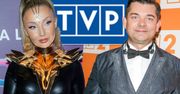 Sylwester 2020 TVP. Tak mało gwiazdy nie dostały nigdy wcześniej. Wyciekły konkretne kwoty