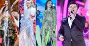 Sylwester 2020 TVP. Cleo, Zenek Martyniuk, Roksana Węgiel, Viki Gabor