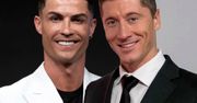 Globe Soccer Awards: Znamy wyniki! Robert Lewandowski czy Cristiano Ronaldo? Kto wygrał prestiżowy plebiscyt?