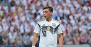 Chińska wersja PES 2020 bez Mesuta Özila