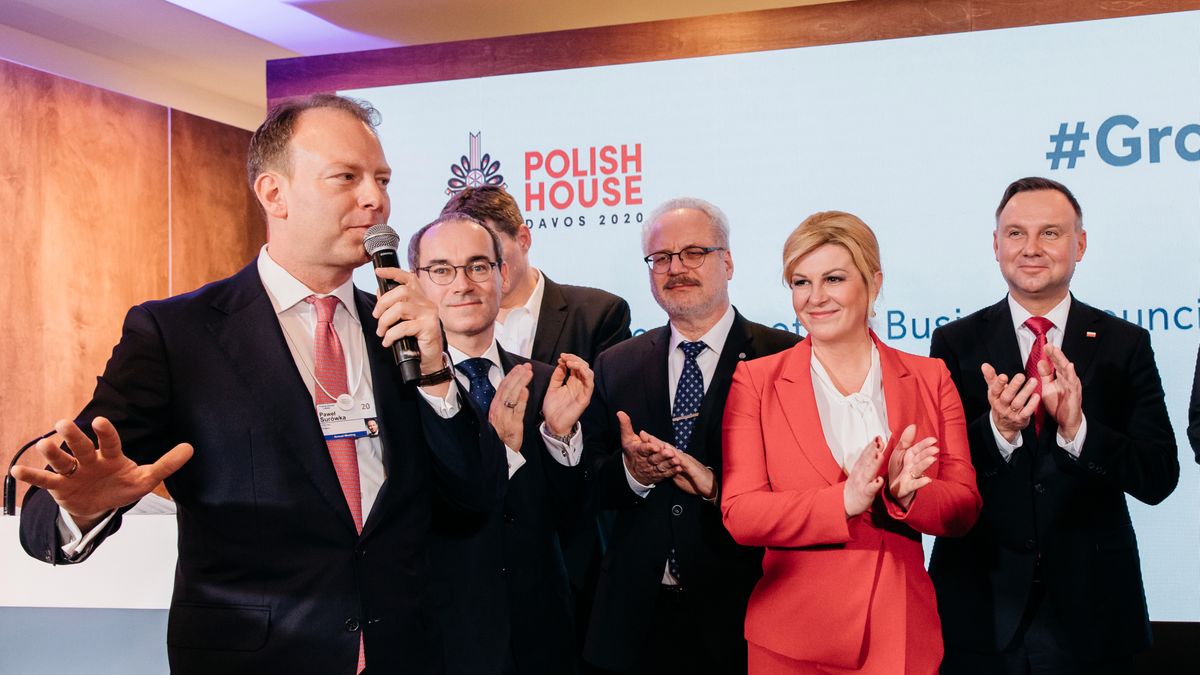 Więcej można wygrać będąc razem. Konkurujemy w Europie na wielu polach, bo są miejsca specjalizujące się w niektórych rozwiązaniach i one z pewnością walczą o swój rynek.- mówi Paweł Surówka, prezes grupy PZU