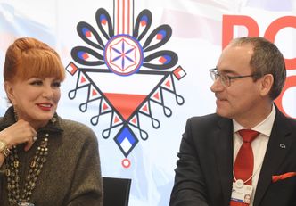 "Macie wszystko, co jest potrzebne". Ambasador USA w Polsce chwali rozwój regionu