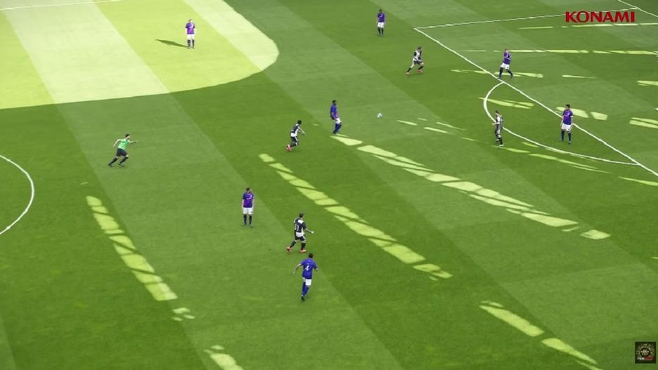 PES 2020 z oficjalną licencją na Serie A