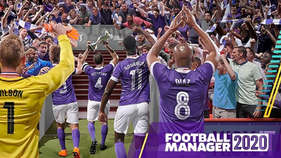 Football Manager 2020. Budżety transferowe słynnych klubów.