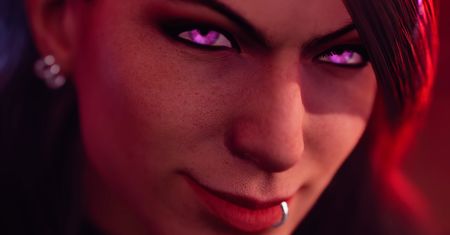 Krwiopijcy się zawiodą. Vampire: The Masquerade - Bloodlines 2 przesunięte