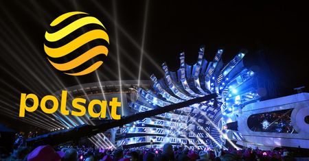 Polsat ogłosił zagraniczną gwiazdę Sylwestrowej Mocy Przebojów 2021. To on ma zrobić konkurencję TVP