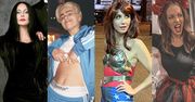 Halloween 2021. Przebrania polskich gwiazd: Rozenek, Zielińska, Maffashion
