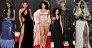 American Music Awards 2021. Kreacje gwiazd na gali: Cardi B, Olivia Rodrigo, Machine Gun Kelly...