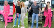 Gwiazdy na VIP Cross 2021: Maja Hyży, Przemysław Saleta, Karolina Pilarczyk, Agata Załęcka...