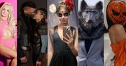 Halloween 2022. Gwiazdy chwalą się przebraniami: Rozenek, Urbańska, Maffashion, Szpak, Wendzikowska [DUŻO ZDJĘĆ]
