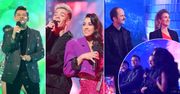 Gwiazdy na konferencji "Sylwestra Marzeń z Dwójką": Zenek Martyniuk, Maja Hyży, Kajra, Sławomir... Dali próbkę tego, co będzie działo się w Zakopanem