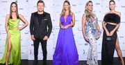 Gwiazdy na wyborach Miss Polonia 2022: Małgorzata Tomaszewska, Izabella Krzan, Rafał Brzozowski