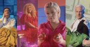 TVN pokazał wiosenny spot ramówkowy. Truskawkowa Gessler, Wojewódzki w bananach, Szelągowska kusi soczystym biustem. TVN pokazał swój spot promocyjny do przeboju sprzed lat. Tę polską piosenkę nucili wtedy wszyscy!