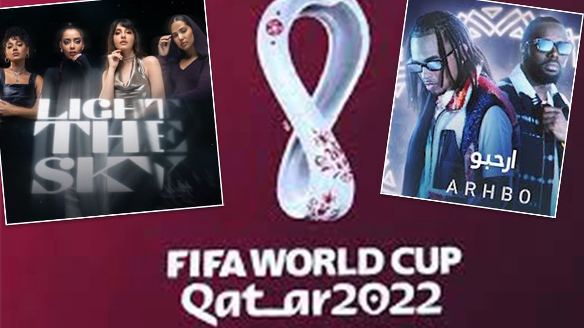 Hymn - Katar 2022