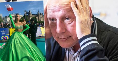 Eurowizja 2023. Krzysztof Jackowski nie ma wątpliwości, co wskóra Blanka: "Zaczęło się od La Bamby"