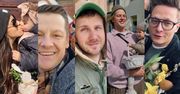 Wielkanoc 2023. Gwiazdy pokazują koszyczki i nie tylko... Tak świętują Wielką Sobotę. DUŻO ZDJĘĆ
