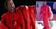 Miał być wielki powrót na scenę, a wyszła klapa. Rihanna w ogniu krytyki fanów po finale Super Bowl 2023. Nie na to liczyli