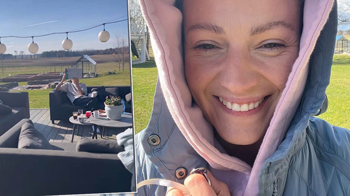 Dorota Szelągowska - Wielkanoc 2023