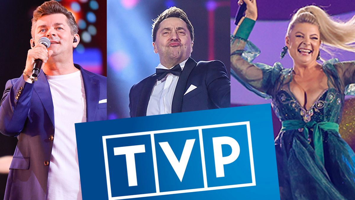 Kontrola w TVP ws. disco-polo! Wyniki zmusiły stację do radykalnych działań. Sprawy dotyczą głównie sylwestra