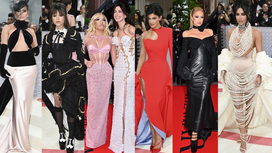 Met Gala 2023
