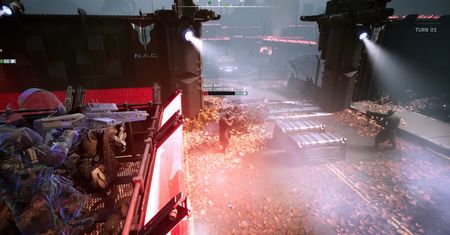 Corruption 2029 już za tydzień na Epic Games Store. Wymagania sprzętowe strategii inspirowanej X-Com