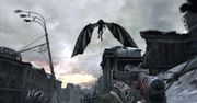 Klimatyczny zwiastun Metro 2033