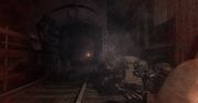 Dodatek do Metro 2033 nie tylko przetestowany, ale i tajemniczy
