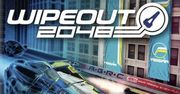 WipEout 2048 - recenzja