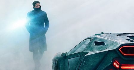 Program TV na wtorek – "Blade Runner 2049", "Nikita", "Na pewno, być może", "Angielska robota" [22-10-2019]