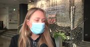 Polscy wolontariusze ranni w okolicach Bachmutu są już w kraju. Trafili do szpitala w Lublinie
