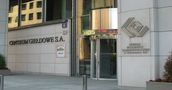 GPW silniejsza na koniec roku