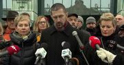 Prezes SN Małgorzata Manowska odmawia udzielenia ślubowania wybranym przez senat ławnikom. Ci zapowiadają, że nie dadzą się podzielić