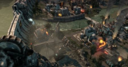 Demo Anno 2070 już jest