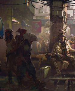 Cyberpunk 2077 zdobył nagrodę Golden Joystick dla najbardziej wyczekiwanej gry