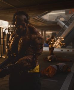 Jest nowy gameplay z Cyberpunk "2077"! Króciak z targów Gamescom 2019