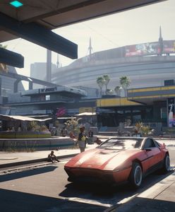 Cyberpunk 2077 dostanie tryb multiplayer? CD Projekt RED niczego nie wyklucza