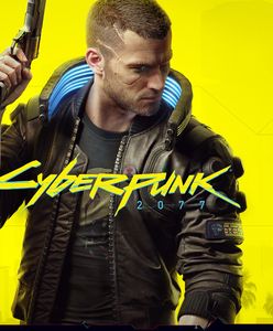 Black Friday 2019. Zniżki na gadżety z Cyberpunk 2077 i Wiedźmina