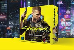 Cyberpunk 2077 dał wysokie miejsce CD Projektowi. To najbardziej obiecująca firma na świecie