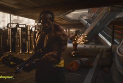 Jest nowy gameplay z Cyberpunk "2077"! Króciak z targów Gamescom 2019