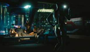 Cyberpunk 2077. Michał Żebrowski za Keanu Reevesa. CD Projekt RED przedstawił polskich aktorów dubbingowych