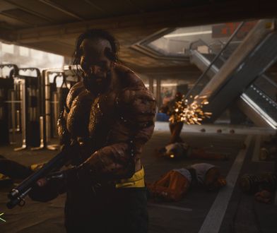 Jest nowy gameplay z Cyberpunk "2077"! Króciak z targów Gamescom 2019