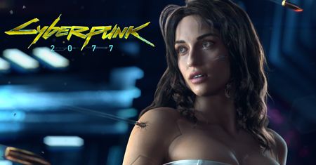 CD Projekt RED skupia się już przede wszystkim na Cyberpunk 2077