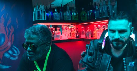"Cyberpunk 2077" szykuje się na wielką grę. Twórcy mają spójną wizję i nie ulegną hejterom