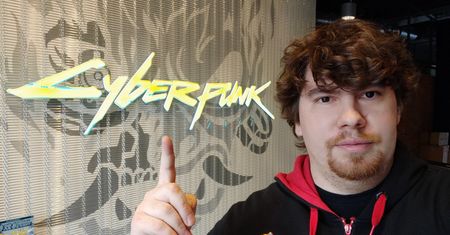 CD Projekt RED o „Cyberpunk 2077”. „Keanu Reeves będzie jak Elvis”- nowe informacje [WYWIAD]