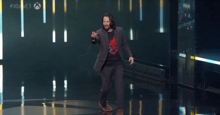 Superprodukcja jakiej Polska nie widziała. Świat czeka na "Cyberpunk 2077"