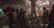 Cyberpunk 2077 zdobył nagrodę Golden Joystick dla najbardziej wyczekiwanej gry