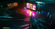 Nowy gameplay z "Cyberpunk 2077" na E3. Keanu Reeves będzie naszym najlepszym kumplem