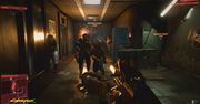 Cyberpunk 2077. W końcu nowy gameplay - czekaliśmy długo, ale było warto. Niesamowity